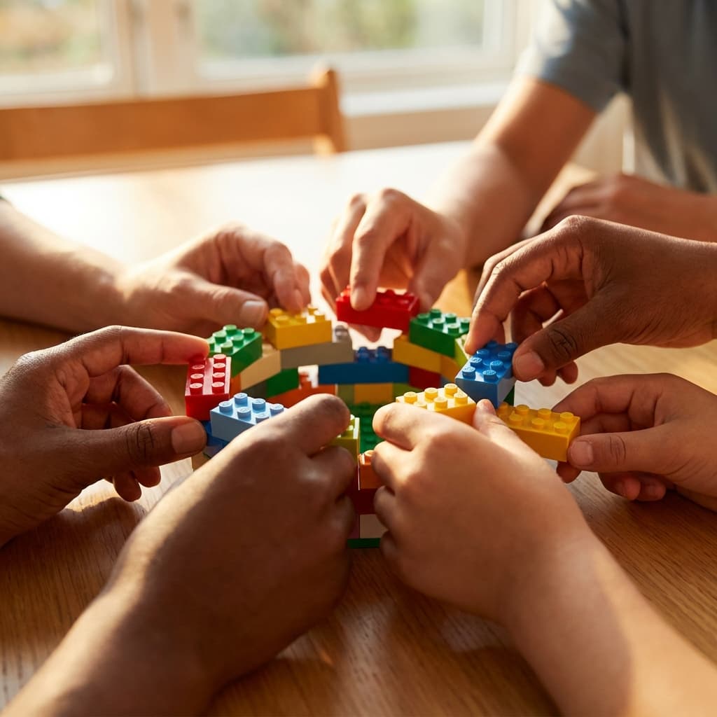 Confiance et communauté